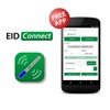 Picture of EID Connect - App for iPhone® & Android™