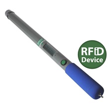 Picture of Stick Reader - SDL440S (Blue Handle)