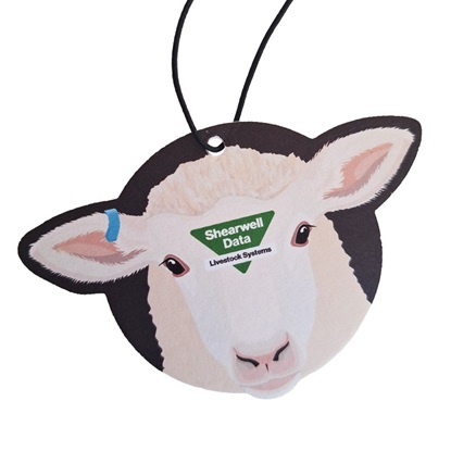 Picture of Shearwell Air Freshener