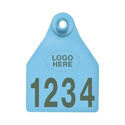 Picture of Large Female BOS | Layout 1 + Logo | Sheep