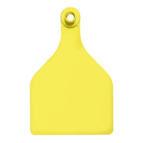 Picture of XL Female BOS | Blank Write-on Tag | Sheep