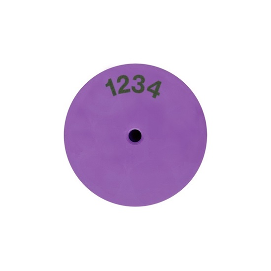 Picture of Button Male BOS | Layout 1 | Sheep