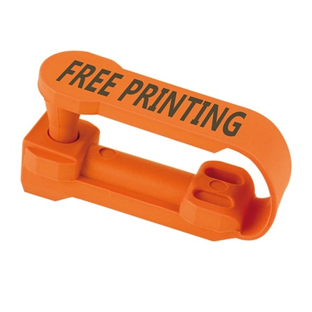 Picture for category One-Piece Visual & EID Tags