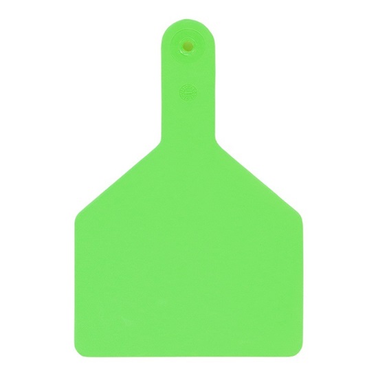 Picture of XL S-Tag | Blank Write-On Tag